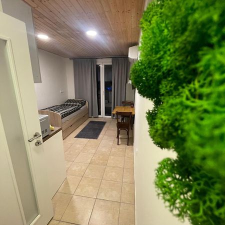 Apartman Mini Stupava Exterior foto