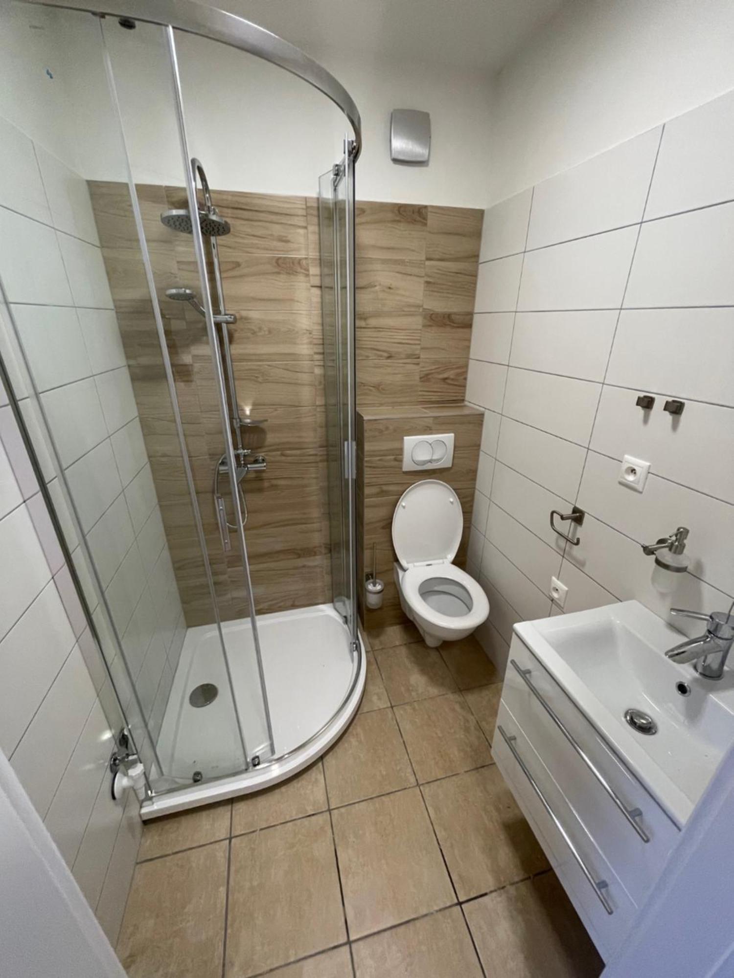 Apartman Mini Stupava Exterior foto